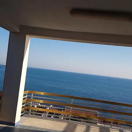 Apartmán Sky Blue Panoramic